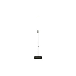 KONIG & MEYER 26000-300-55 ASTA DRITTA PER MICROFONO NERA