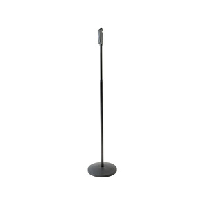KONIG & MEYER 26250 ONE-HAND MICROPHONE STAND PERFORMANCE BLACK