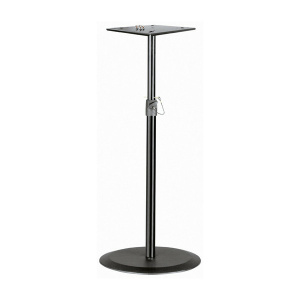 KONIG & MEYER 26740 MONITOR STAND BLACK