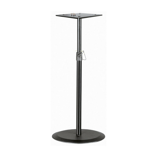 KONIG & MEYER 26740 MONITOR STAND BLACK