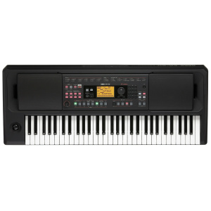 KORG EK50L ENTERTAINMENT KEYBOARD 61 TASTI W/SPK