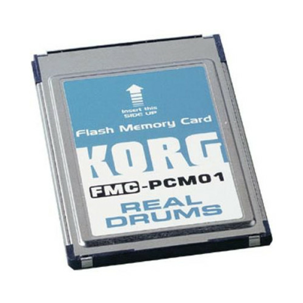 KORG FMC01