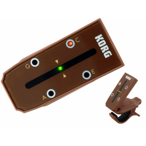 KORG HT-U1 UKULELE TUNER