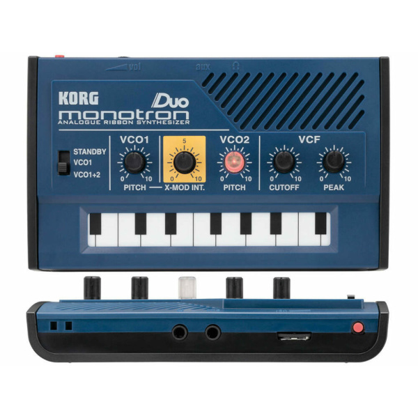 KORG MONOTRON DUO SYNTH