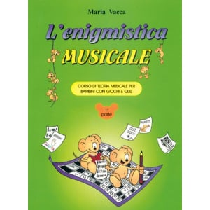 L'ENIGMISTICA MUSICALE