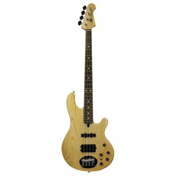 LAKLAND SKYLINE 44-02 STANDARD - MN NATURAL
