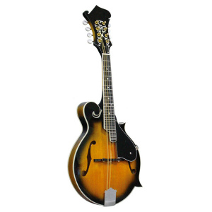 LAX SF100SN MANDOLINO PIATTO SUNBURST