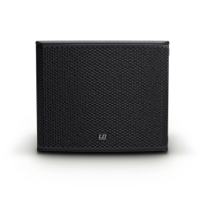 LD SYSTEMS STINGER SUB 15 G3 SUBWOOFER PASSIVO 1X15" 600W