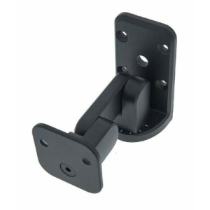 LD SYSTEMS SAT-WMB10 UNIVERSAL WALL MOUNT BLACK