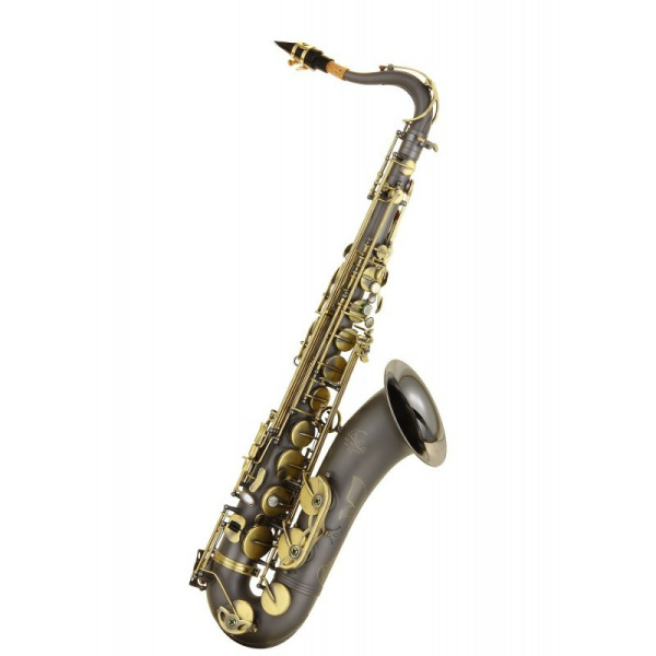 LIEN CHENG T601XW SAX TENORE SANDBLAST FINISHING