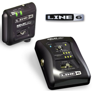 LINE6 RELAY G30