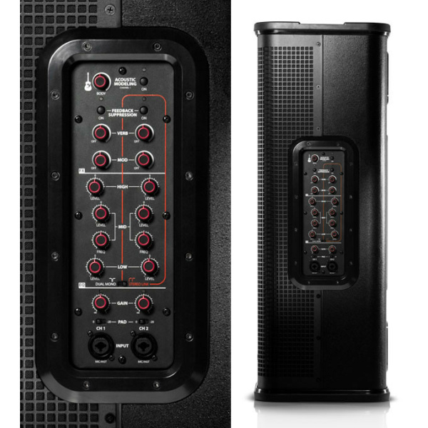 LINE6 STAGESOURCE L3T