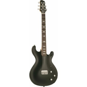 LINE6 VARIAX 700 ELECTRIC GUITAR - BLACK