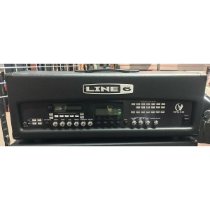 LINE6 VETTA II HD HEAD