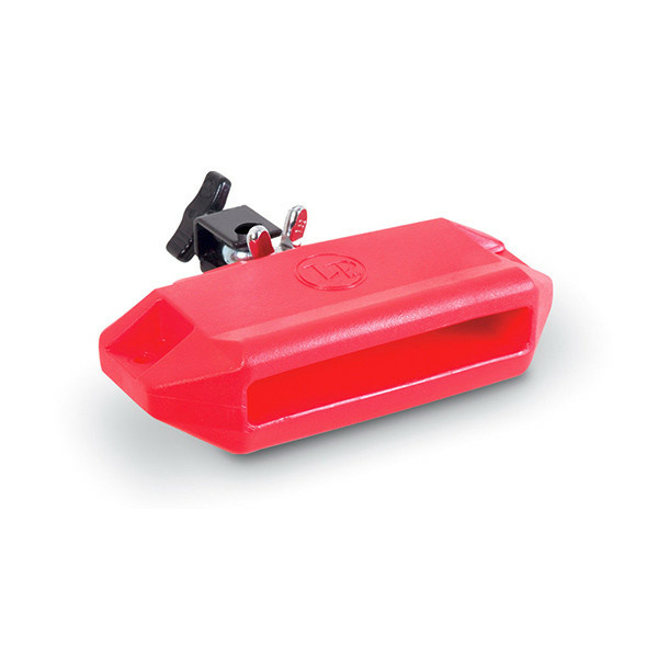 LP 1207 JAM BLOCK LOW-PITCH RED