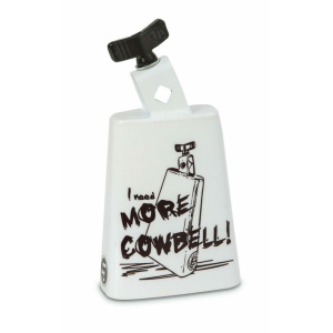LP 204C-MC COWBELL 5" MORE COWBELL