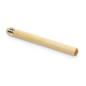 LP 207 WOOD COWBELL BEATER