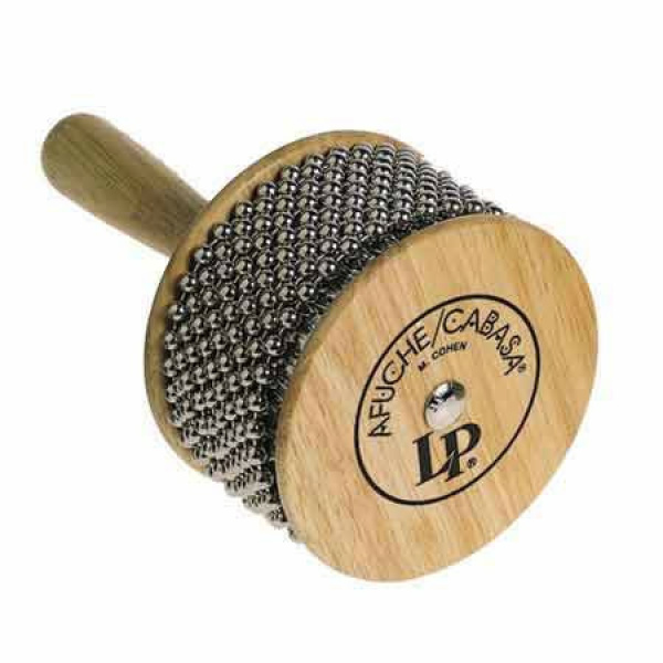 LP LP234A AFUCHE/CABASA STD WOOD