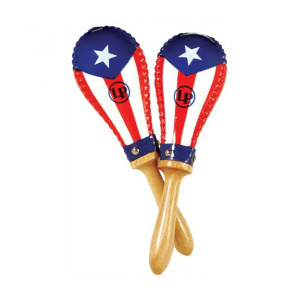 LP LP285-PR MINI RAWHIDE MARACAS