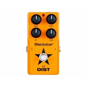 BLACKSTAR LT DIST