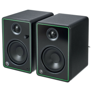 MACKIE CR8-XBT COPPIA STUDIO MONITOR 1x8" - 160W