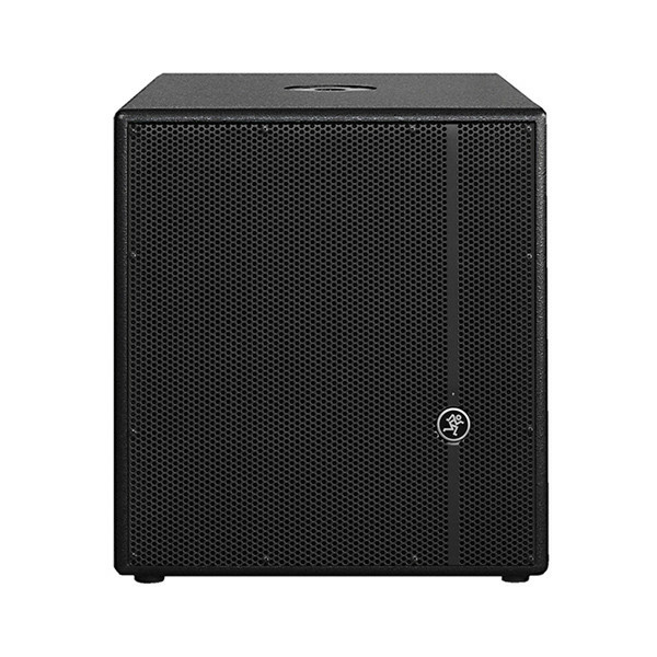 MACKIE HD1501 SUB ATTIVO DA 15" 1200W