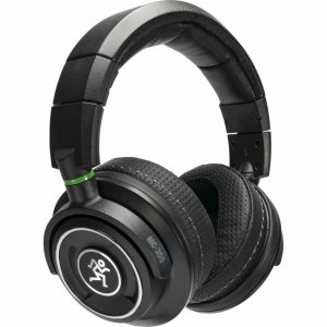 MACKIE MC 350 HEADPHONE