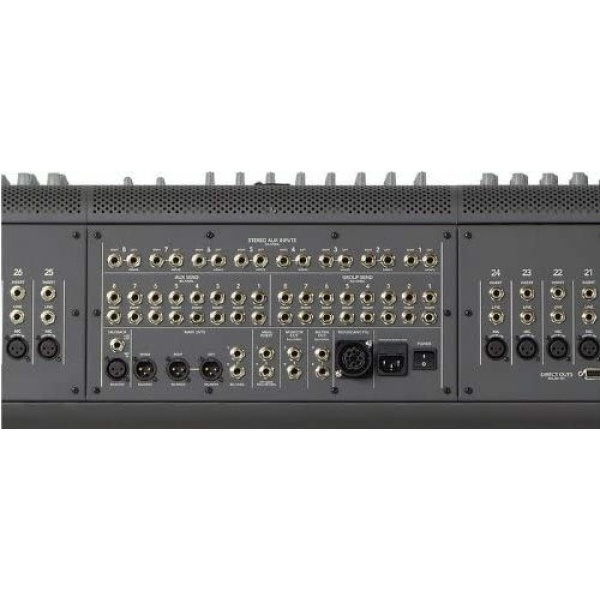 MACKIE ONYX 4880 - MIXER ANALOGICO - FOH