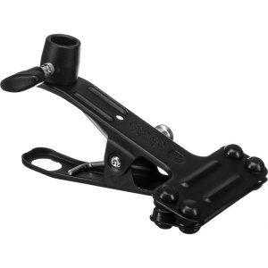 MANFROTTO 175 - PINZA A MOLLA - SPRING CLAMP 5/8 F ATTACHMENT