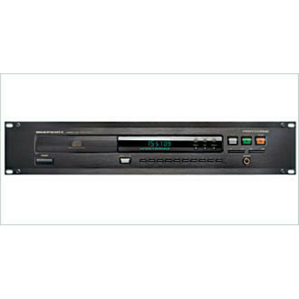 MARANTZ PMD321 CD PLAYER