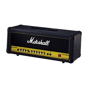 MARSHALL AVT50H TESTATA VALVOLARE CHITARRA 50W