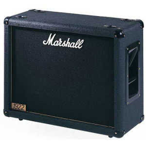 MARSHALL JCM900 1922 DIFFUSORE CHITARRA 150W 2X12"