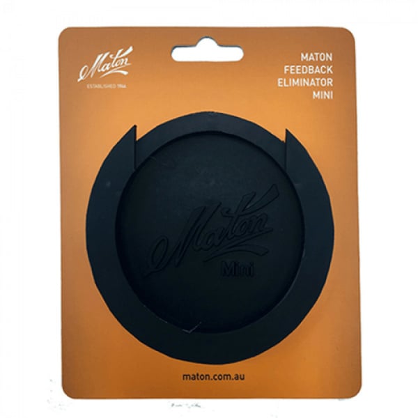 MATON FEEDBACK ELIMINATOR PER MINI MODEL