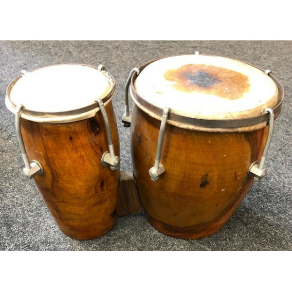 MB BONGHI INDIANI ARTIGIANALI 4" & 6"