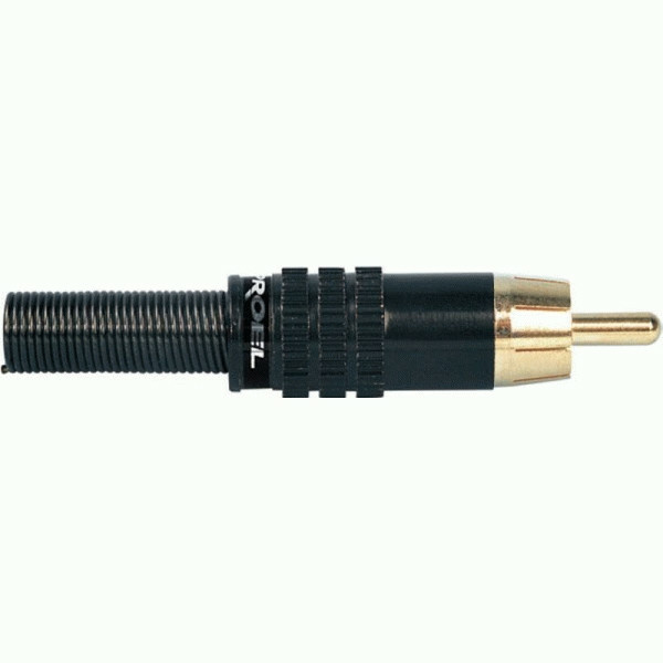 MB MRCA25BK SPINA RCA NERA