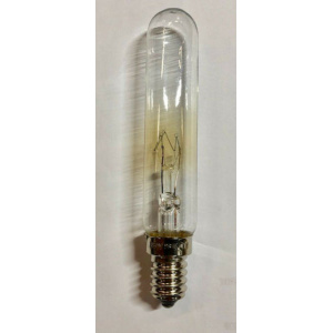 MB LAMPADA A TUBO ALOGENA E14 230V 25W