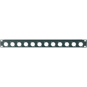 MB RK12N PANNELLO RACK 1U