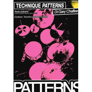 MB65 TECHNIQUE PATTERNS