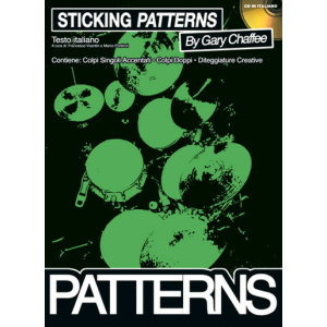 MB67 STICKING PATTERNS