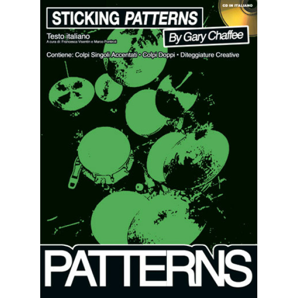 MB67 STICKING PATTERNS