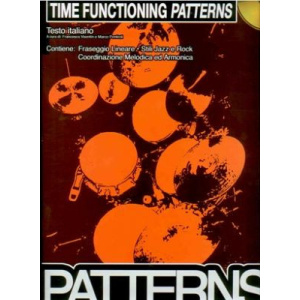 MB68 TIME FUNCTIONING PATTERNS