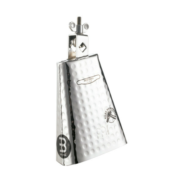 MEINL KA625 ARTIST SERIES COWBELL KENNY ARONOFF 6 1/4"