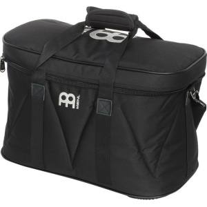 MEINL MBB BORSA PROFESSIONALE NERA PER BONGOS