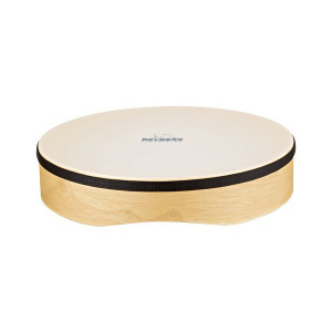 MEINL NINO 43 TAMBURELLO IN LEGNO 8"