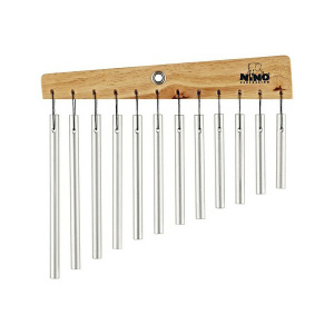 MEINL NINO600 MINI CHIMES 12 BARRE