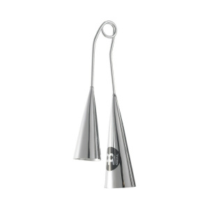 MEINL STBAG2-CH MODERN STYLE A-GO-GO CHROME FINISH MODEL LARGE