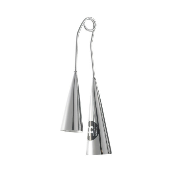 MEINL STBAG2-CH MODERN STYLE A-GO-GO CHROME FINISH MODEL LARGE