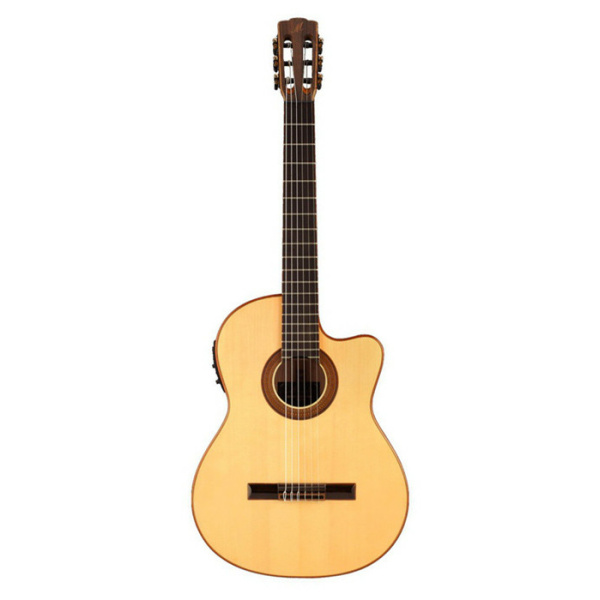 MERIDA T-45SS CES CHITARRA CLASSICA