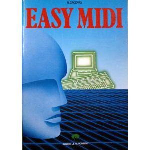 METODO EASY MIDI