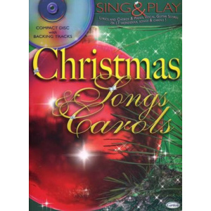 ML2862 SING&PLAY CHRISTMAS